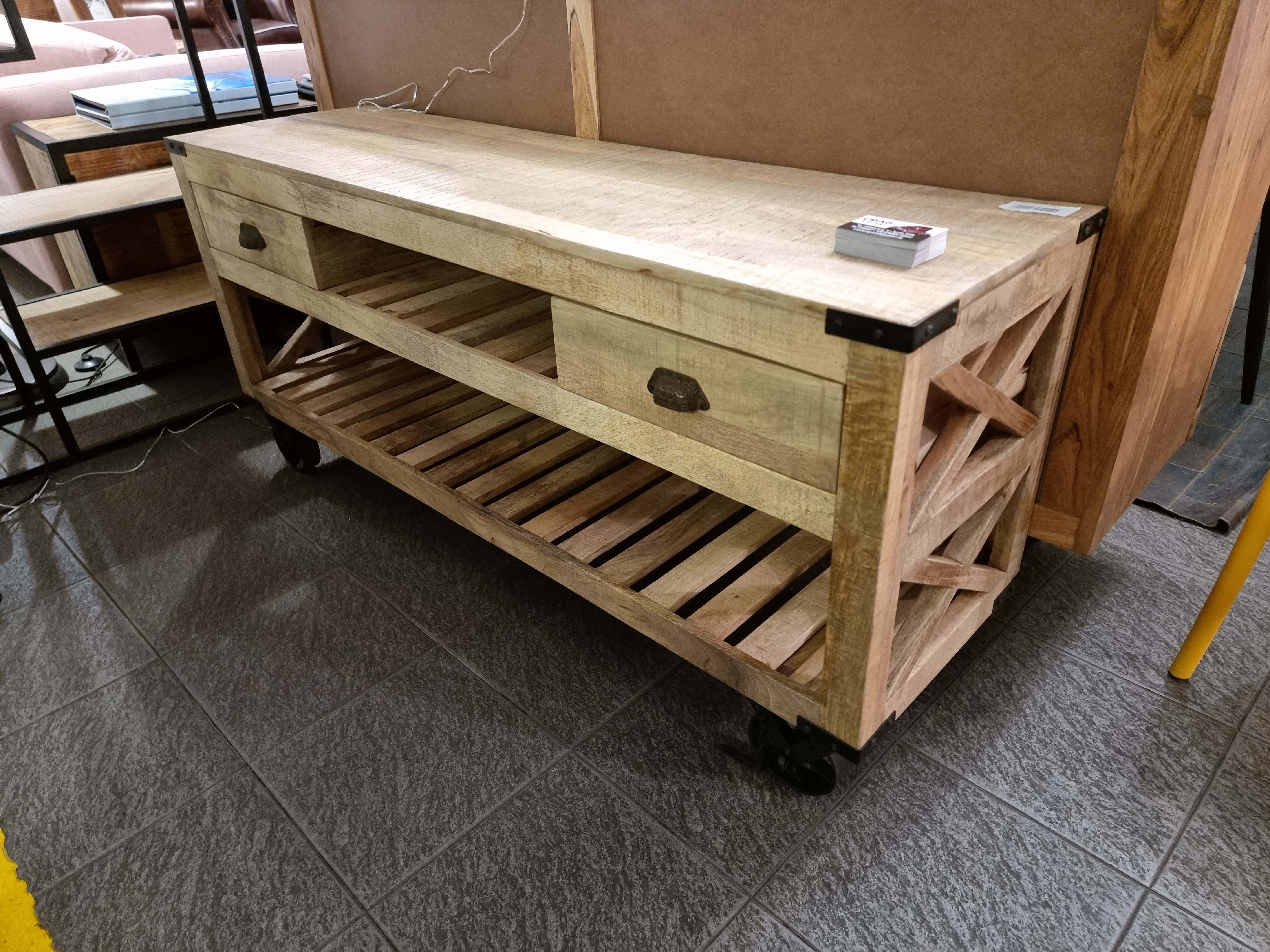 Mobile porta tv brc-11