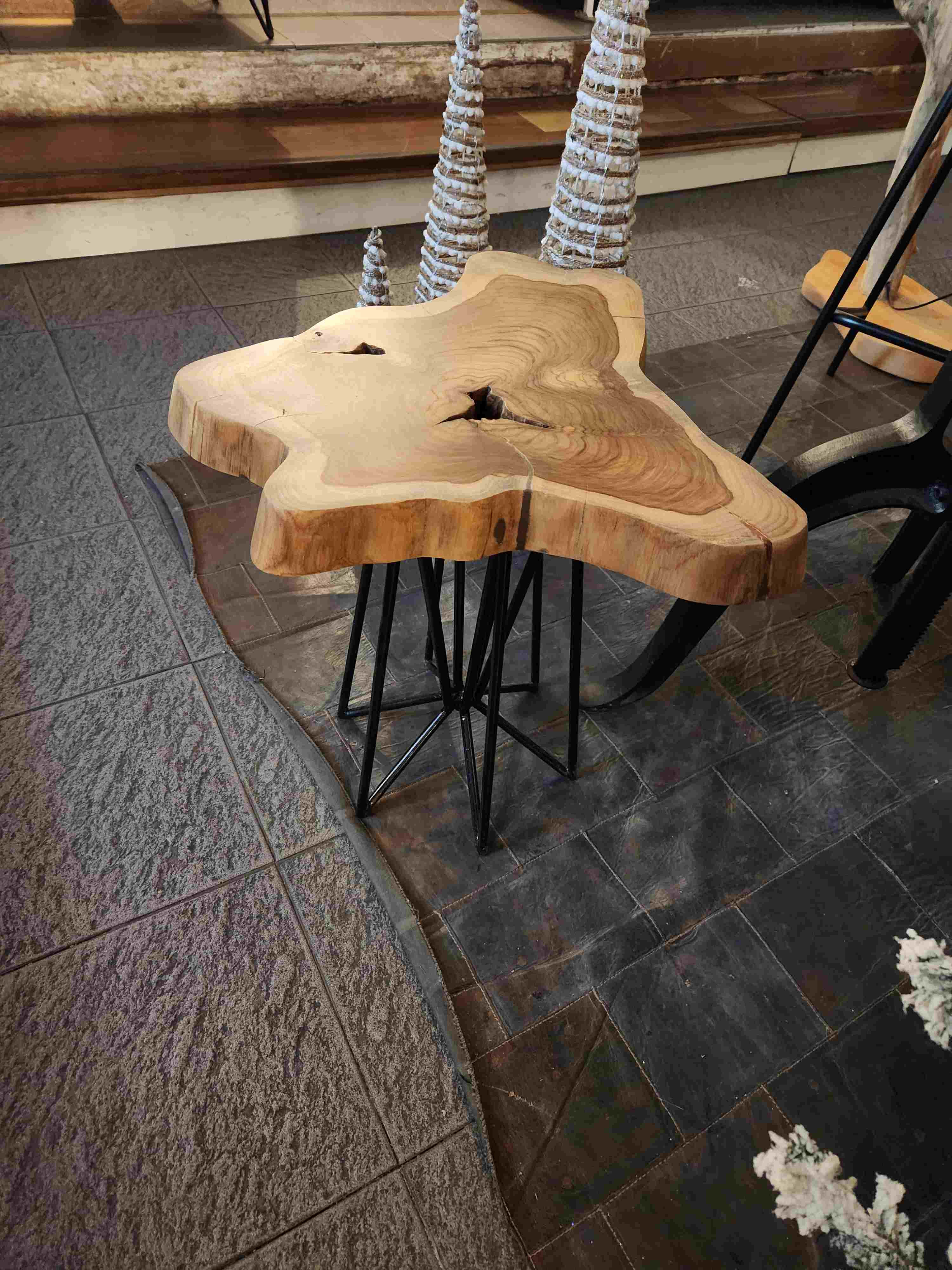 Tavolino Tim salotto