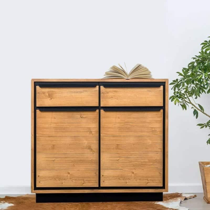 Madia credenza Retro
