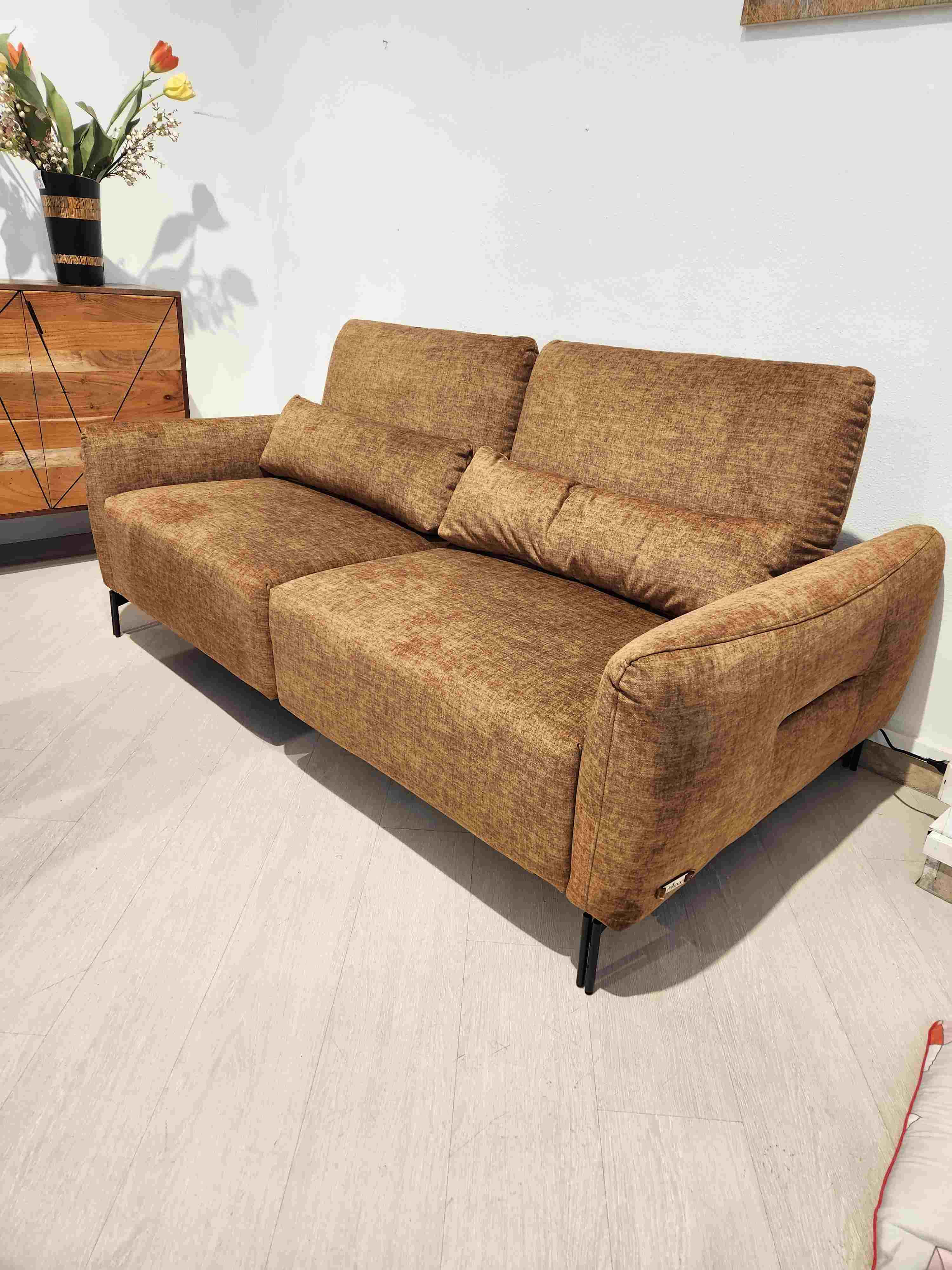 Divano Relax Cristiano