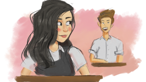 Crushes, Confidential