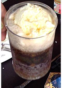 Receita de Cerveja Amanteigada, Super fácil.