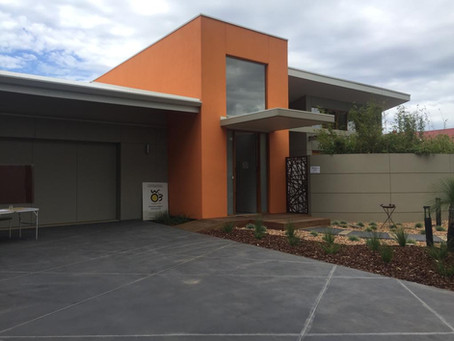 Sustainable House Day 2019