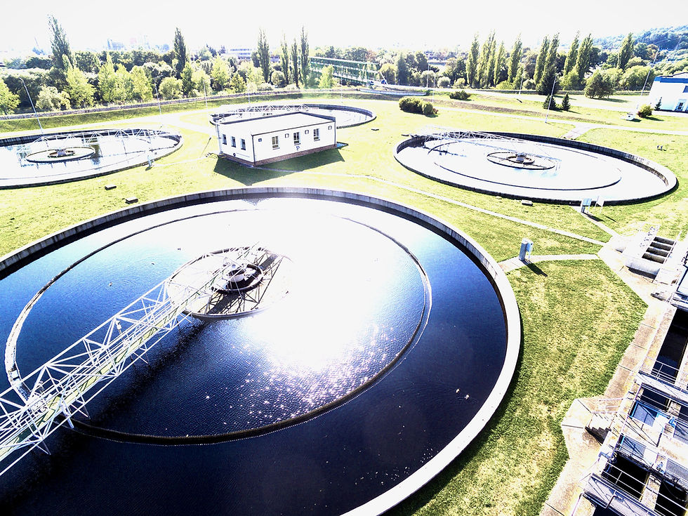 Wastewater Potential