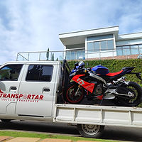 grua para motocicletas