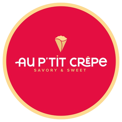 Logo Au P’tit Crêpe