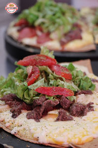 Au P'tit crêpe Paris crêperie paris best crepes in paris meilleure crêpe sucrée galette sa