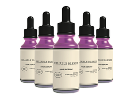 The Perfect Hair Growth & Nourishment Serum