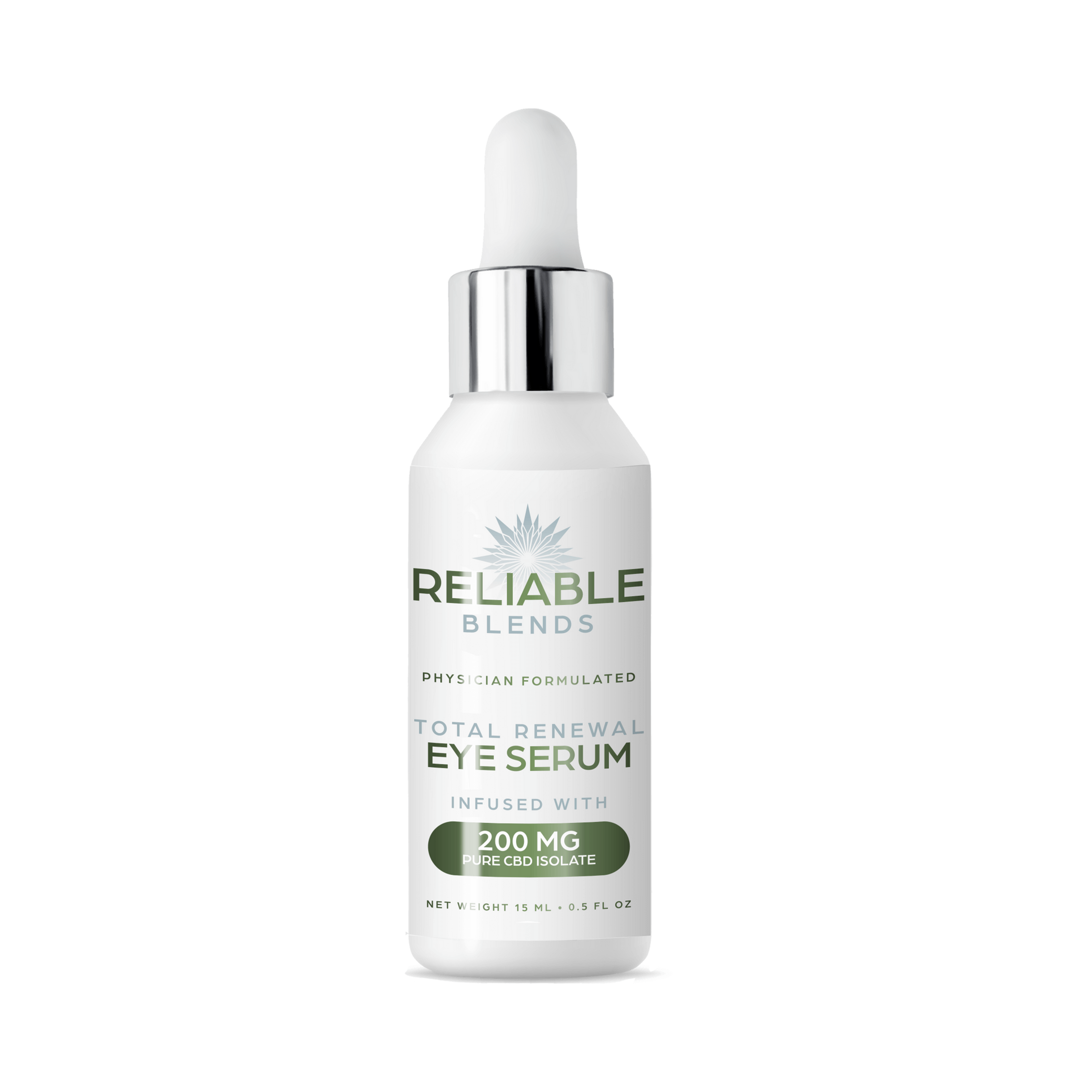 TOTAL RENEWAL EYE SERUM
