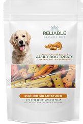 DOG TREATS - Variety Peanut Butter.png