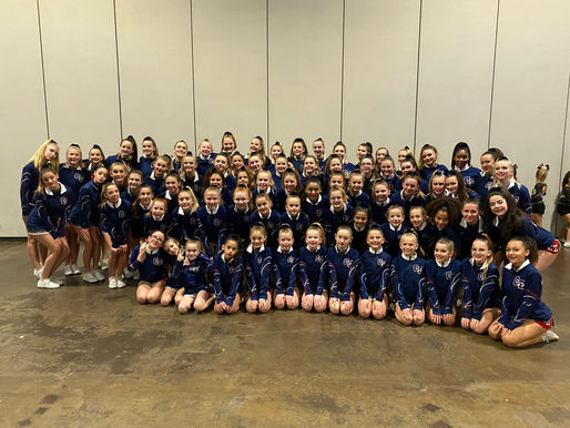 TAMPA CLASSIC WAS AWESOME