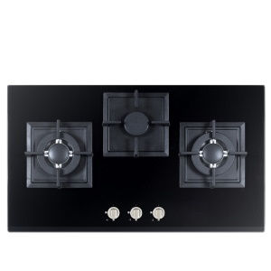 Thumbnail: PM730STTGB BUILT-IN COOKER HOB (PUB)