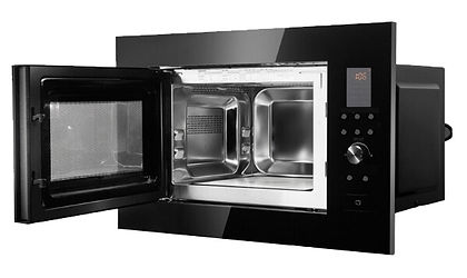 23EPS BUILT-IN MICROWAVE OVEN