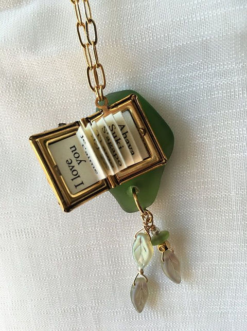 Mermaid lockets 2025
