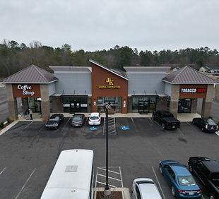 Monroe Crossing