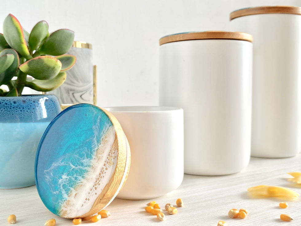 Thumbnail: Ceramic Jars