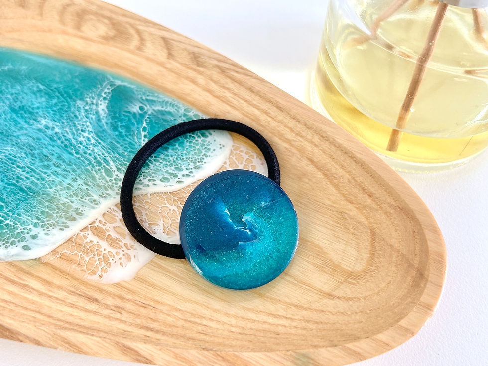 Thumbnail: Hair Tie