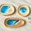 Thumbnail: Solid Wood Accessories Tray/Coaster