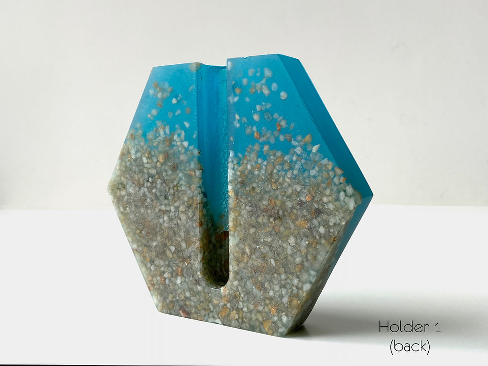 Thumbnail: Desktop Plant Holder - M