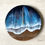Thumbnail: Wall Clock - Midnight
