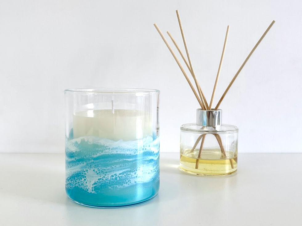 Thumbnail: Glass Vase
