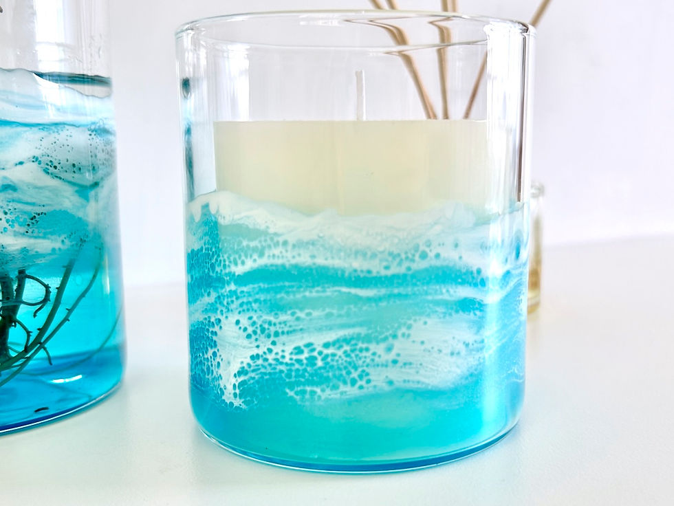 Thumbnail: Glass Vase