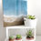 Thumbnail: Steel Blue Resin Painting