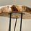 Thumbnail: Live Edge Side Table (#12696)