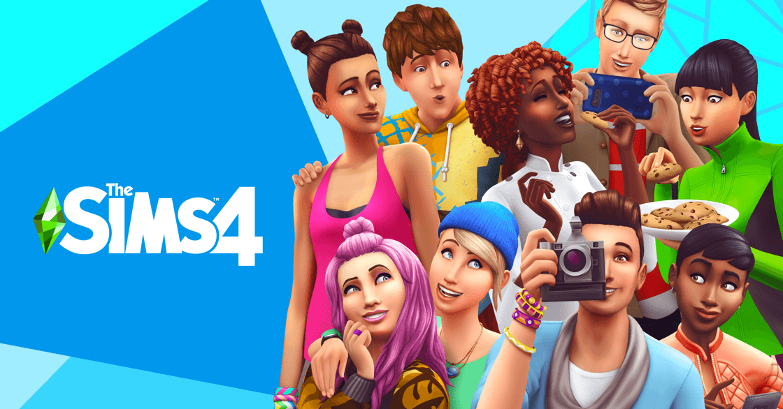 THE-SIMS-4-PC-KEY
