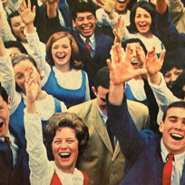 UPPIES, A New Musical