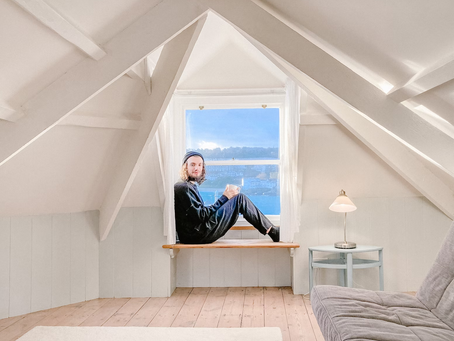 How to Properly Insulate an Attic to Prevent Ice Dams