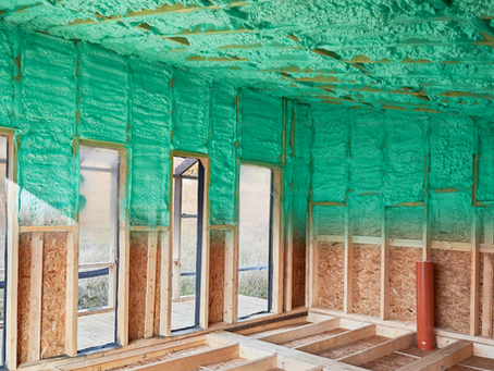 Spray Foam Insulation and Summer: What You Need to Know
