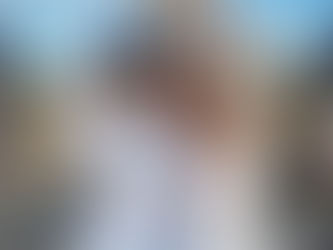 Couple at Magic Kingdom Walt Disney World