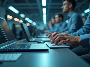 Streamline Your Tech Procurement with HCS Services