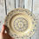 Miniature : Assiette ancienne Boch – Modèle Meissen