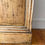Miniature : Meuble de rangement en bois patiné