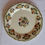 Miniature : Assiette ancienne Gien – modèle Moustiers Oléry’s