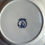Miniature : Assiette à dessert ancienne Wedgwood – modèle Woodland