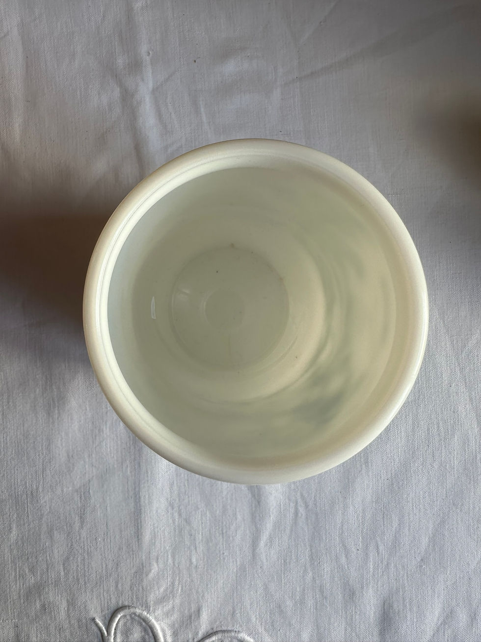 Miniature : Pot  illustré “Arcole” – 13 cm