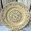 Miniature : Assiette ancienne Boch – Modèle Meissen