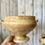 Miniature : Soupière ancienne en faïence fine – Choisy-le-Roi (H. Boulenger), XIXe siècle