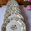 Miniature : Assiette ancienne Gien – modèle Moustiers Oléry’s