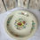 Miniature : Assiette creuse ancienne "Cantalou" – Sarreguemines & Digoin