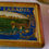 Miniature : Boîte ancienne en métal – Nougat Labadie, Limoux