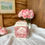 Miniature : Pot ancien Mason’s Vista – England