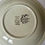 Miniature : Assiette creuse ancienne "Cantalou" – Sarreguemines & Digoin