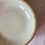Miniature : Assiette creuse ancienne en porcelaine de Limoges – SJ France