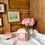 Miniature : Pot ancien Mason’s Vista – England