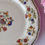 Miniature : Assiette ancienne Gien – modèle Moustiers Oléry’s