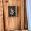 Miniature : Cadre ancien avec portrait d’enfant